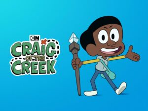 craig of the creek