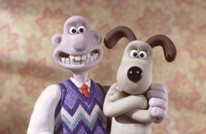  Wallace & Gromit – Gromit is currently trending due to the 2024–25 Vengeance Most Fowl.