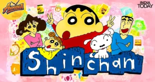 Why Shin-chan is Still a Trending Character in India