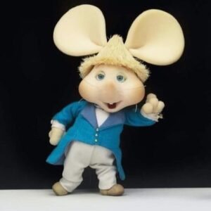  topo gigio