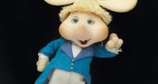 topo gigio