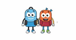artoon Characters on Backpacks, Lunchboxes & School Gear (2026 Trends)