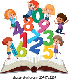 Best Cartoon Characters for Learning (Math, Reading, Social Skills