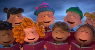 Charlie Brown – The heart of the Peanuts franchise.
