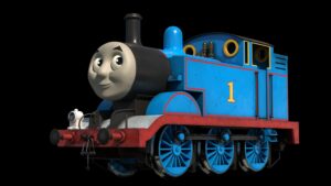 Thomas & Friends