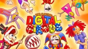 Discover The Amazing Digital Circus characters—Pomni, Jax, Ragatha, Caine, and more—with personalities, trivia, and FAQs for trending favourites on CartoonCharacters.CFD.