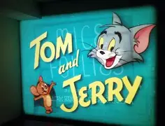Jerry Mouse – The mischievous foil to Tom.