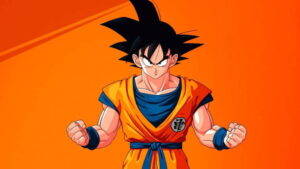 Goku (Dragon Ball)