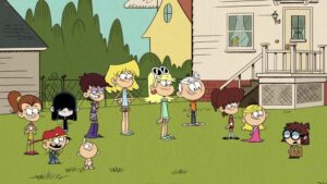 The Loud House