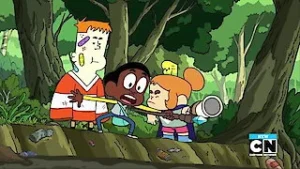 craig of the creek 