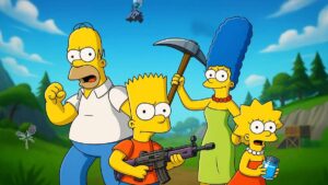 Homer Simpson – High impact as the patriarch of the longest-running US sitcom.