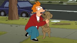 Most Emotional Cartoon Episodes & Characters (Why They Hit So Hard)” Cartoon Characters as Memes: The Formats Dominating 2026” 