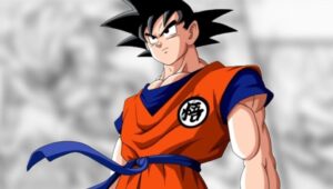 Goku (Dragon Ball)