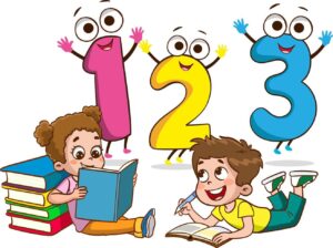Best Cartoon Characters for Learning (Math, Reading, Social Skills
