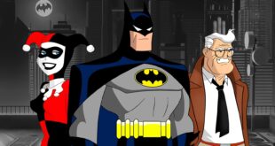 Batman (Animated Series)