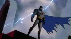  Batman – High trend with new series like "Caped Crusader" and "Bat-Fam".
