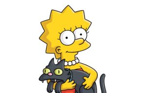 lisa simpson