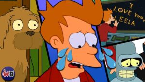 Most Emotional Cartoon Episodes & Characters (Why They Hit So Hard)” Cartoon Characters as Memes: The Formats Dominating 2026”