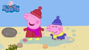 muddy puddles peppas classic favourite play thems