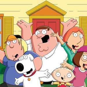 FAMILY GUY