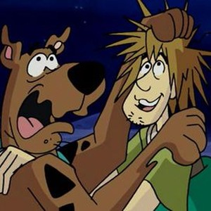 Shaggy Rogers – Frequently trending alongside Scooby-Doo