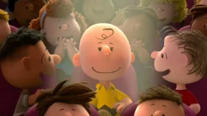 Charlie Brown – The heart of the Peanuts franchise.