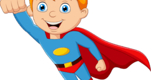 Superhero Cartoons (USA