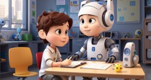 AI in Animation (2026): How Technology Is Changing Cartoon Characters + Global All‑Time Favourites