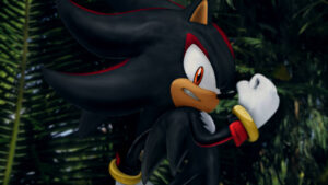 Shadow the Hedgehog – Viral for his role in the 2024–25 Sonic the Hedgehog 3.