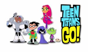 Teen Titans Go!