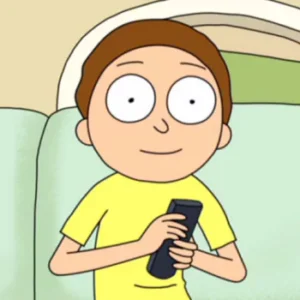 Morty Smith