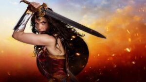 Wonder Woman
