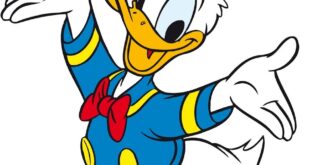 Donald Duck