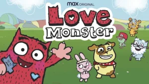 Love Monster 