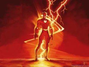 flash