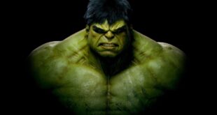 Hulk