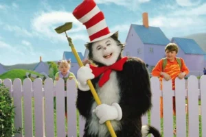 cat and hat