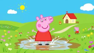 Top 10 Learning Lessons from Peppa Pig