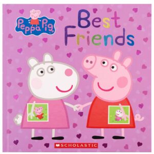 15 Best Friendship Moments in Peppa Pig