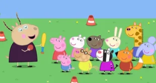 Top 10 School Adventures in Peppa Pig