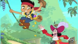 Best Pirate Adventures of Jake