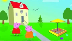 peppa pig finds a new home peppa pig full episodes 2026