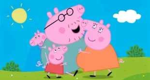 peppa pig baby evies continued fame 202
