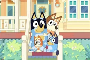 20 Best Bluey Episodes Ranked (UK Parents Guide 2026)