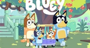 Life Lessons Kids Learn from Bluey (Parents Love This Show