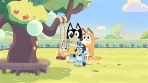 Why Bluey Is the Most Popular Kids Cartoon in the UK (2026 Review