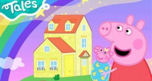 peppa pig finds a new home peppa pig full episodes 2026