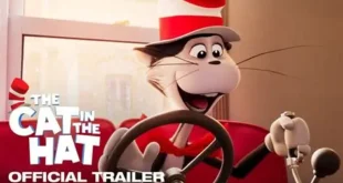 The Cat in the Hat (Dr. Seuss/WB) – Feature film scheduled for late 2026.