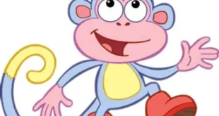 boots(dora the explorer)