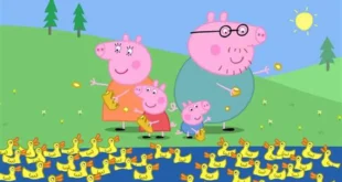 20 Interesting Facts About Peppa Pig You Didn’t Know